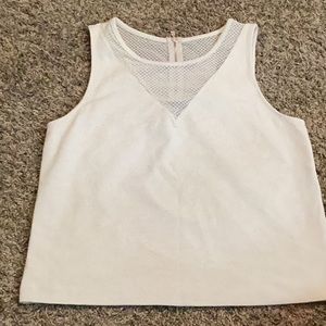 Tan classy shirt for women